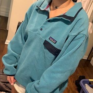 Patagonia Synchilla Snap-T Pullover *Unisex*